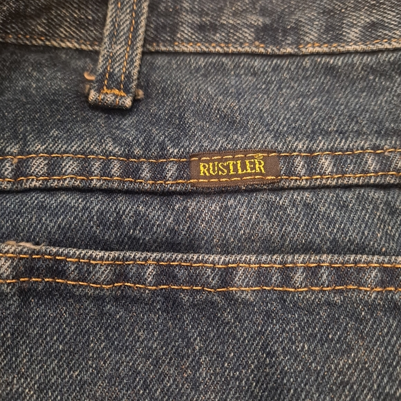 Rustler Other - BUNDLE 3 for $10 Rustler Men's Blue Jeans